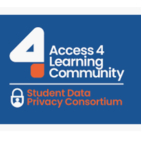 4 access 4 learning community Student Data Privacy Consortium
